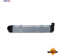 CHARGE AIR COOLER 30287 FOR M9R610/615 2.0L F4R 874 2.0L 4cyl