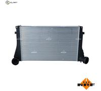 Intercooler 30290 NRF 1J0145803H Genuine Top Quality Guaranteed New