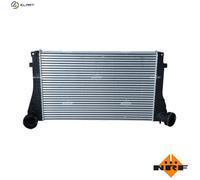 CHARGE AIR COOLER 30290 FOR ARL 4cyl