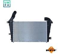 CHARGE AIR COOLER 30302 FOR Z 13 DTH 1.2L Z19DTJ/19DTH/19DT 1.9L Z 20 LEH 2.0L