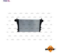 NRF 30306 Intercooler
