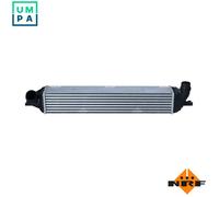 CHARGE AIR COOLER 30312 FOR M9R800/802/809/816/742/744/746/748/805/814 2.0L 4cyl