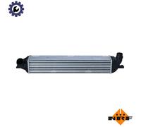 CHARGE AIR COOLER 30312 FOR M9R800/802/809/816/742/744/746/748/805/814 2.0L 4cyl