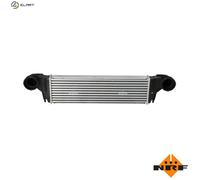 Intercooler 30323 NRF 17517791231 7791231 Genuine Top Quality Guaranteed New
