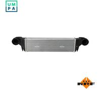 Intercooler 30323 NRF 17517791231 7791231 Genuine Top Quality Guaranteed New
