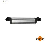 CHARGE AIR COOLER 30323 FOR M57 D30 3.0L 6cyl