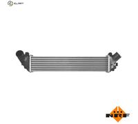 Genuine NRF Intercooler for Renault Kangoo dCi 60 K9K704 1.5 (12/02-Present)