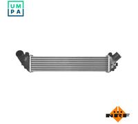 Genuine NRF Intercooler for Renault Kangoo dCi 60 K9K704 1.5 (12/02-Present)