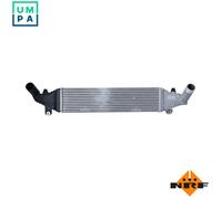 NRF 30364 Intercooler