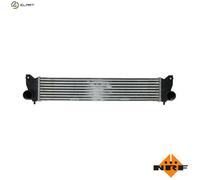 CHARGE AIR COOLER 30369 FOR D19AA 1.9L 4cyl