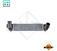 CHARGE AIR COOLER 30372 FOR D4CB 2.5L 4cyl