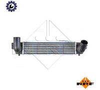 CHARGE AIR COOLER 30372 FOR D4CB 2.5L 4cyl