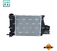 Intercooler, charger for DACIA RENAULT:DUSTER,CLIO IV,CAPTUR I,LUTECIA IV
