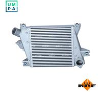 CHARGE AIR COOLER 30381 FOR YD22DDTi/YD22ETI 2.2L 4cyl