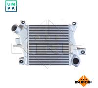 NRF 30382 Intercooler