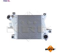 NRF 30382 Intercooler