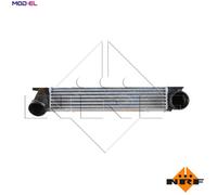 Intercooler 30385 NRF 17517789333 17517800680 7789333 7800680 Quality Guaranteed