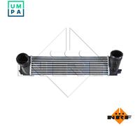 NRF 30386 Intercooler