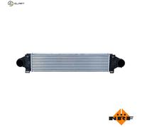 Intercooler fits VOLVO V70 Mk3 2.4D 11 to 15 NRF 30741669 31273910 31319423 New