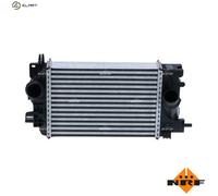 CHARGE AIR COOLER 30469 FOR A14NET/14NEL B14NET/14NEL 4cyl