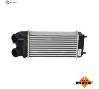 CHARGE AIR COOLER 30473 FOR 5FX 5FR 5FY 5FV 1.6L 4cyl
