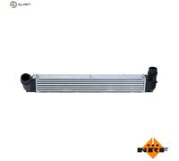 NRF 30481 Intercooler