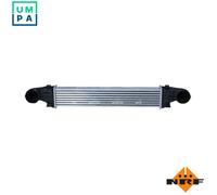 NRF 30502 Intercooler