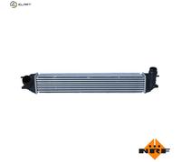 Intercooler 30503 NRF 144610001N Genuine Top Quality Guaranteed New