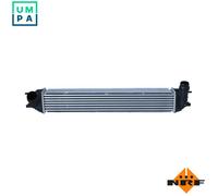Intercooler 30503 NRF 144610001N Genuine Top Quality Guaranteed New