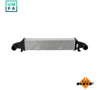 Intercooler fits MERCEDES E220 2.2D 09 to 16 NRF 2045000200 A2045000200 Quality