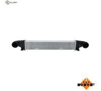 NRF 30509 Intercooler