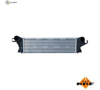 CHARGE AIR COOLER 30511 FOR F9Q790/782 1.9L 4cyl
