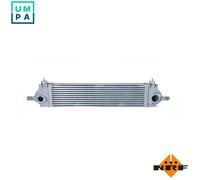 CHARGE AIR COOLER 30513 FOR K9K292/430/282 1.5L M1D 2.0L M9R 2.0L 4cyl