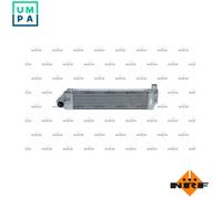 NRF 30514 Intercooler