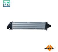 Intercooler fits FORD GALAXY Mk2 TDCi 2.0D 06 to 15 NRF 1423852 1429406 1594851