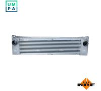 Intercooler fits MERCEDES VITO W639 2.2D 2006 on NRF 6395010801 Quality New