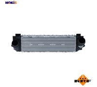 Intercooler 30524 NRF 17517823570 Genuine Top Quality Guaranteed New