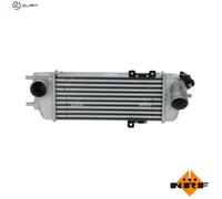 NRF 30525 Intercooler