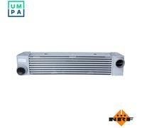CHARGE AIR COOLER 30528 FOR M57 D30 3.0L 306D1 2.9L 6cyl