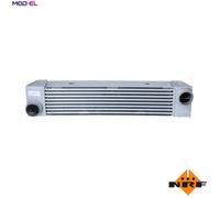CHARGE AIR COOLER 30528 FOR M57 D30 3.0L 306D1 2.9L 6cyl