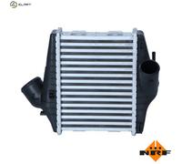 NRF 30531 Intercooler