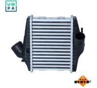 NRF 30531 Intercooler