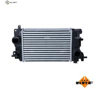 NRF 30534 Intercooler