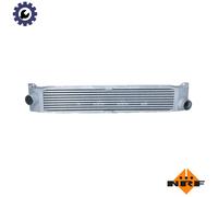 CHARGE AIR COOLER 30535 FOR 250A1.000/A2.000 2.0L 4HV 2.2L F1AE0481D 2.3L 4cyl