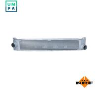 CHARGE AIR COOLER 30535 FOR 250A1.000/A2.000 2.0L 4HV 2.2L F1AE0481D 2.3L 4cyl