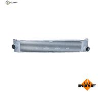 Intercooler fits FIAT DUCATO 250 2.3D 2006 on NRF 1340763080 Quality Guaranteed