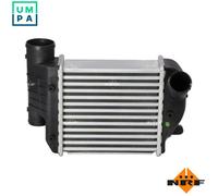 New Intercooler, charger for AUDI:A6 C6,A6 / S6 C6,A6 C6 Sedan,A6 C6 Avant