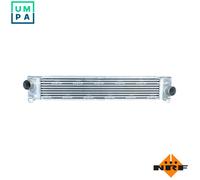 CHARGE AIR COOLER 30798 FOR 250A1.000/A2.000 2.0L 4HV 4HU 4HH 4HJ 2.2L 4cyl