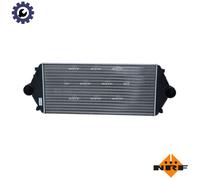 NRF 30803 Intercooler