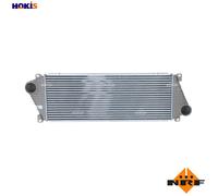 NRF Intercooler (Charge Air Cooler) fits Mercedes-Benz Sprinter 2-T 1995-2006